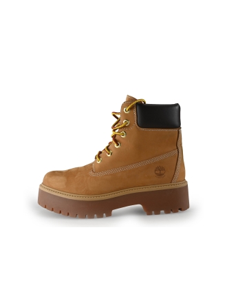 Timberland Boots Cognac 312921