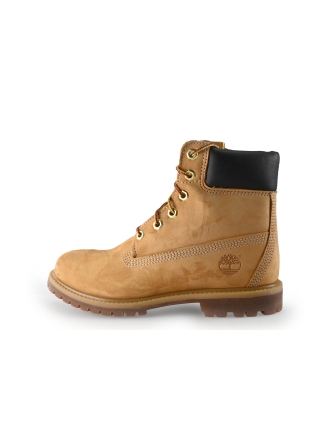 Timberland Veterboots Cognac 312922