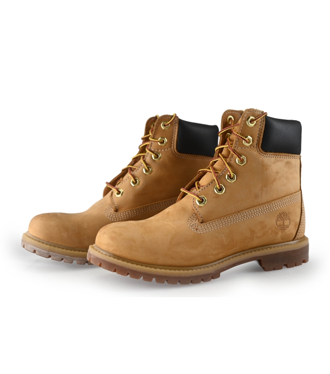 Timberland Veterboots