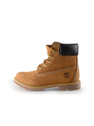 Timberland Boots Cognac 312923