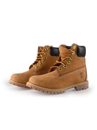 Timberland Boots Cognac 312923