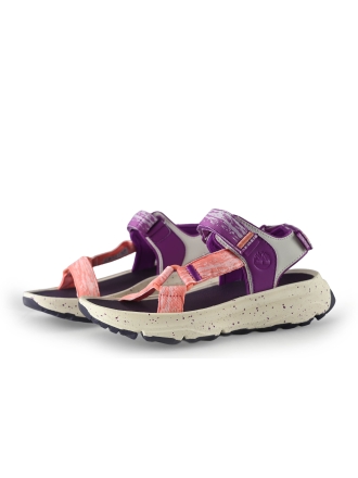 Timberland Sandalen Roze 312924