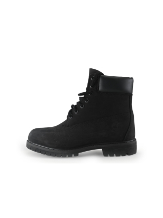 Timberland Veterboots Zwart 312931