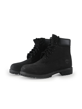 Timberland Veterboots Zwart 312931