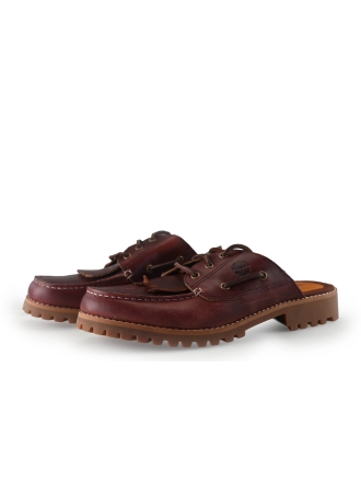 Timberland Muiltjes Bruin 312932