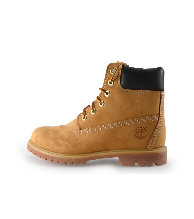 Timberland Veterboots