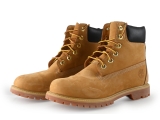 Timberland Veterboots