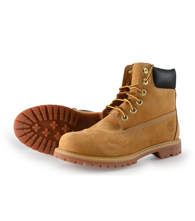 Timberland Veterboots