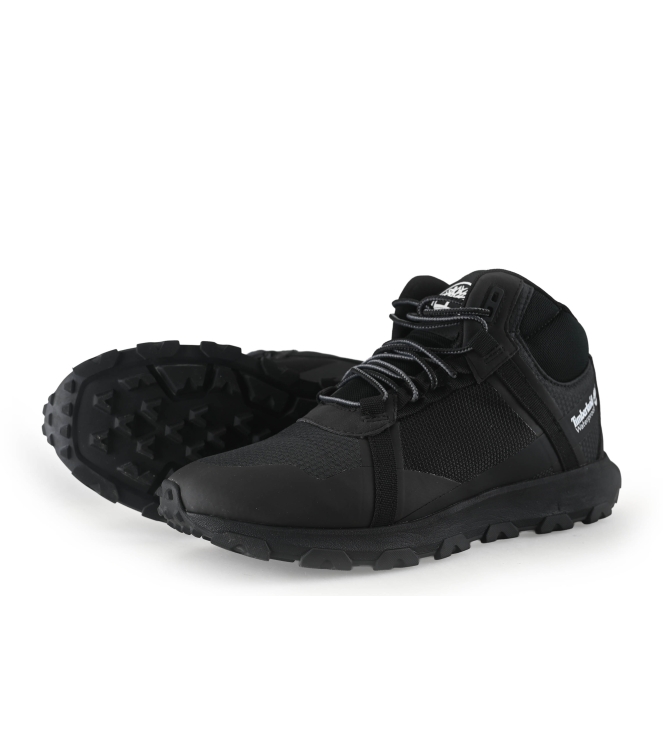 Timberland Hoge sneakers