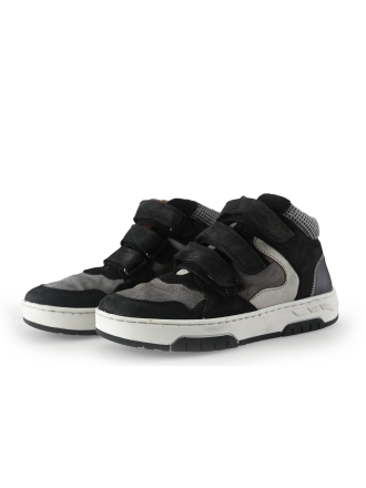 Muyters Sneakers Zwart 312943