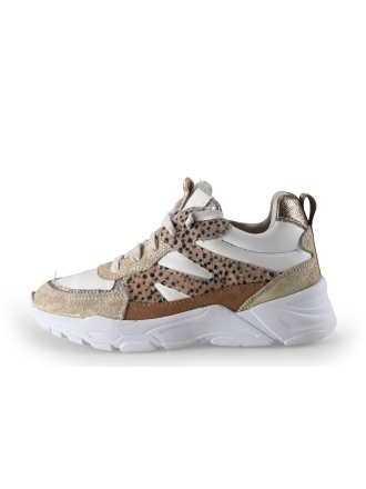 Muyters Sneakers Beige 312948
