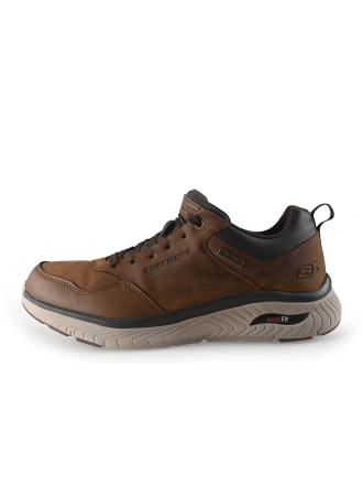 Skechers Sneakers Cognac 312950