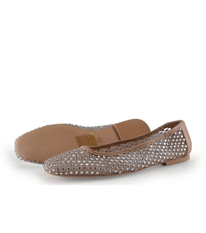 Steve Madden Ballerina's