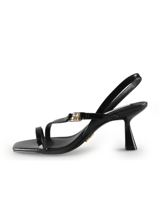 Steve Madden Sandalen Zwart 312959