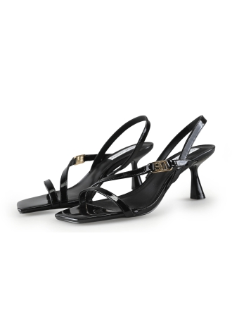Steve Madden Sandalen Zwart 312959