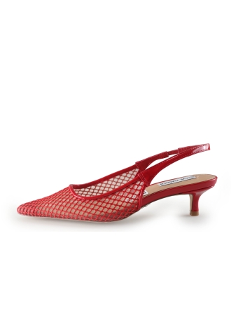 Steve Madden Slingbacks Rood 312963