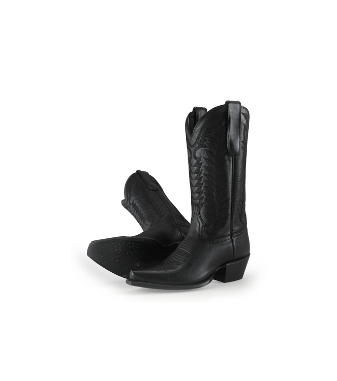 Caborca Cowboy laarzen