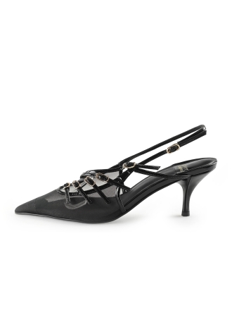 Steve Madden Pumps Zwart 312975