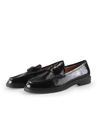 Steve Madden Loafers Zwart 312988