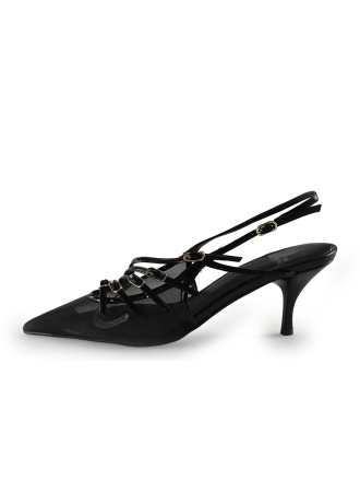 Jeffrey Campbell Sandalen Rood 312992