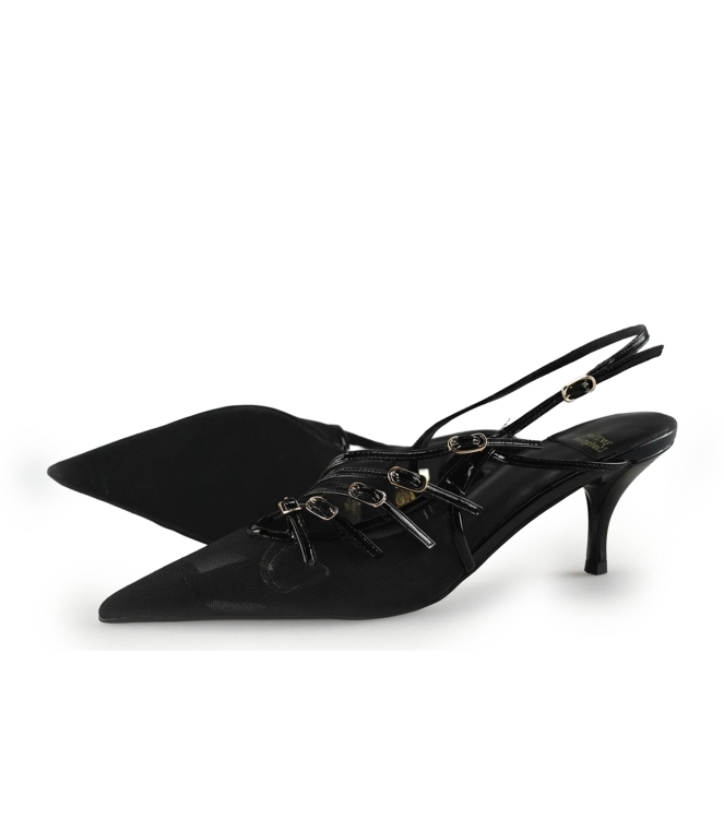 Jeffrey Campbell Sandalen