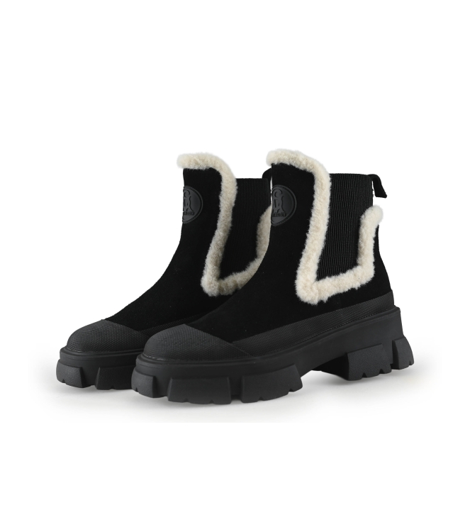 Steve Madden Enkellaarzen