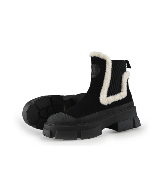 Steve Madden Enkellaarzen