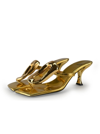 Jeffrey Campbell Muiltjes Goud 313002