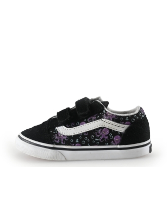 Vans Sneakers Zwart 313006