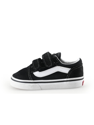 Vans Sneakers Zwart 313008