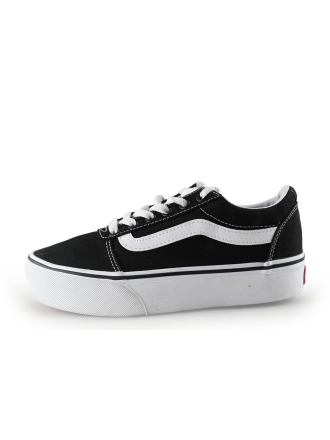 Vans Sneakers Zwart 313009