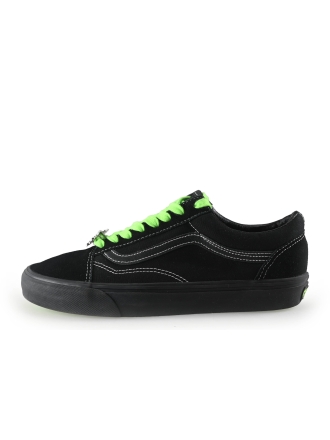 Vans Sneakers Zwart 313011
