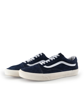 Vans Sneakers Blauw 313013