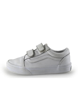 Vans Sneakers Wit 313014