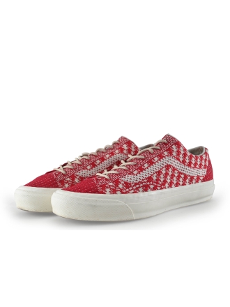 Vans Sneakers Rood 313015