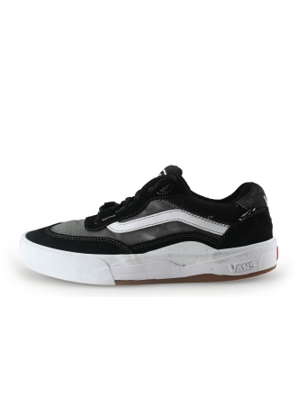 Vans Sneakers Zwart 313016