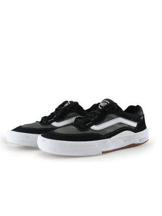 Vans Sneakers Zwart 313016