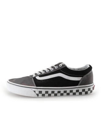 Vans Sneakers Zwart 313027
