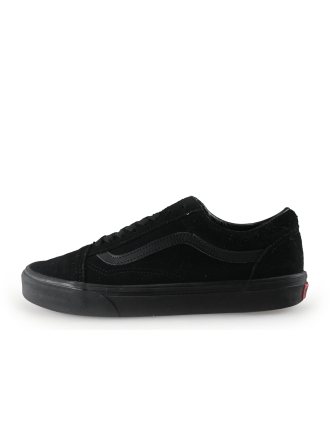 Vans Sneakers Zwart 313028