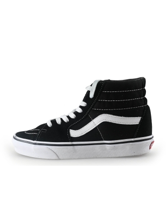 Vans Hoge sneakers Zwart 313035