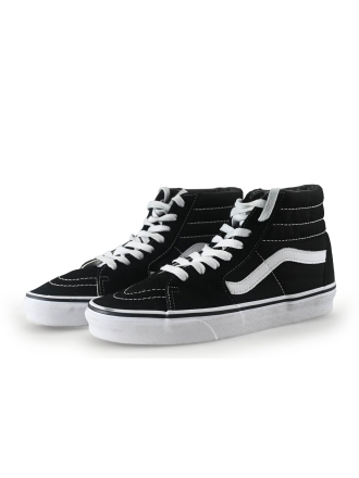 Vans Hoge sneakers Zwart 313035