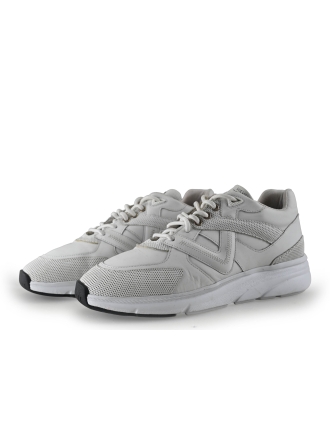 VIA VAI Sneakers Wit 313037