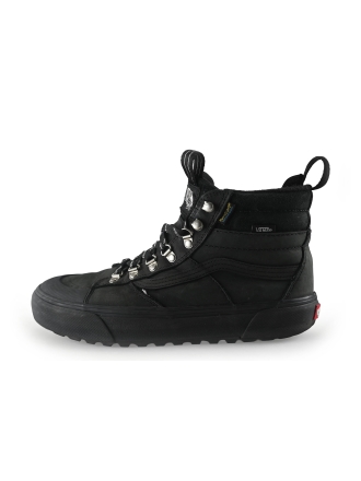 Vans Snowboots Zwart 313040