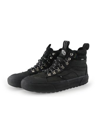 Vans Snowboots Zwart 313040