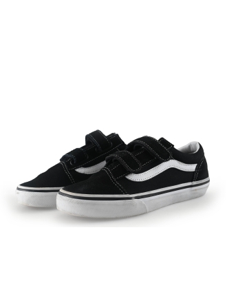 Vans Sneakers Zwart 313047