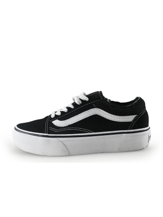 Vans Sneakers Zwart 313048