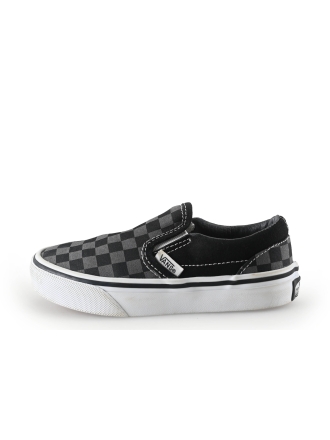 Vans Instappers Zwart 313051