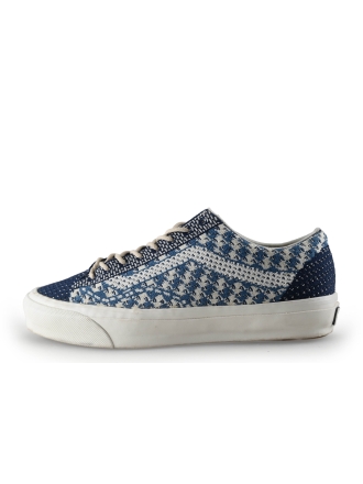 Vans Sneakers Blauw 313062