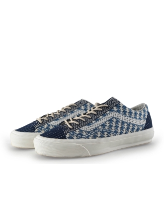 Vans Sneakers Blauw 313062