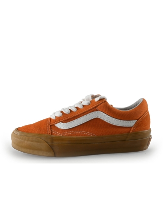 Vans Sneakers Oranje 313067
